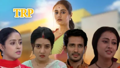Bengali TRP List, Bengali Serial TRP, Jowar Bhata, Parineeta, Parashuram, Protigga, Ganga Serial, Bengali Television, TRP Ratings, Bengali Entertainment, বাংলা টিআরপি, বাংলা সিরিয়াল, জোয়ার ভাঁটা, পরিণীতা, পরশুরাম, প্রতিজ্ঞা, গঙ্গা, তারে ধরি ধরি মনে করি, অন্নপূর্ণার লক্ষ্মীরা, বাংলা বিনোদন