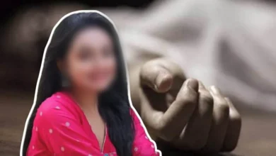 টিভি অভিনেত্রী