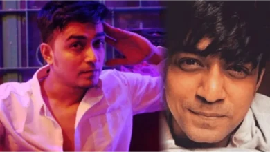 Mahua Roychowdhury, Gun Gun Kore Mahua, Arpan Ghoshal, Bengali Movie, Bengali Biopic, Ankita Mallik, Rajdeep Ghosh, Tollywood News, Bengali Cinema, Upcoming Bengali Film, মহুয়া রায়চৌধুরী, গুনগুন করে মহুয়া, অর্পণ ঘোষাল, বাংলা সিনেমা, বায়োপিক, অঙ্কিতা মল্লিক, রাজদীপ ঘোষ, টলিউড খবর, বাংলা চলচ্চিত্র, আসন্ন ছবি