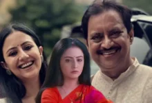 manali dey shares emotional story about her father on didi number one