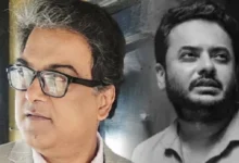 nil mukherjee completes rahul arunoday banerjee last film dubbing