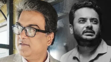 nil mukherjee completes rahul arunoday banerjee last film dubbing