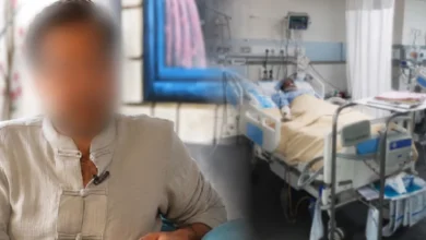 Pankaj Tripathi, Pankaj Tripathi brother attacked, Bihar land dispute, Gopalganj news, Bollywood actor family, Vijendranath Tiwari, Bihar crime news, Patna hospital, land dispute attack, entertainment news, পঙ্কজ ত্রিপাঠী, পঙ্কজ ত্রিপাঠীর দাদা, গোপালগঞ্জ খবর, বিহার সংবাদ, জমি বিবাদ, বিজেন্দ্রনাথ তিওয়ারি, বলিউড অভিনেতা, হামলার ঘটনা, পাটনা হাসপাতাল, অপরাধ সংবাদ