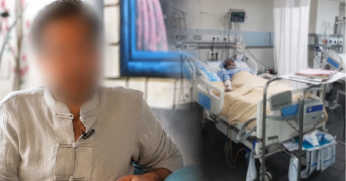 Pankaj Tripathi, Pankaj Tripathi brother attacked, Bihar land dispute, Gopalganj news, Bollywood actor family, Vijendranath Tiwari, Bihar crime news, Patna hospital, land dispute attack, entertainment news, পঙ্কজ ত্রিপাঠী, পঙ্কজ ত্রিপাঠীর দাদা, গোপালগঞ্জ খবর, বিহার সংবাদ, জমি বিবাদ, বিজেন্দ্রনাথ তিওয়ারি, বলিউড অভিনেতা, হামলার ঘটনা, পাটনা হাসপাতাল, অপরাধ সংবাদ