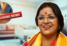 Papiya Adhikari, Tollywood actress, Hospital, health update, পাপিয়া অধিকারী, বিজেপি বিধায়ক, টলিউড অভিনেত্রী