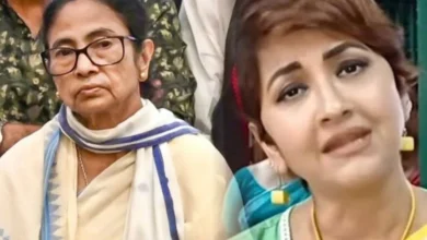 Rachana Banerjee, TMC Crisis, West Bengal Politics, Mamata Banerjee, NDA Support, Hooghly MP, Political News, Bengal Assembly Election 2026, Trinamool Congress, Indian Politics, রচনা বন্দ্যোপাধ্যায়, তৃণমূল কংগ্রেস, মমতা বন্দ্যোপাধ্যায়, বাংলার রাজনীতি, এনডিএ, হুগলি সাংসদ, রাজনৈতিক খবর, বিধানসভা নির্বাচন ২০২৬, তৃণমূল ভাঙন, পশ্চিমবঙ্গ রাজনীতি
