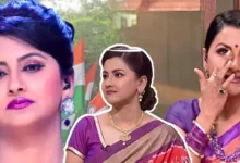 Rachna Banerjee, Didi No 1, Swastika Mukherjee, Zee Bangla, Rachna Banerjee interview, Bengali television, Didi No 1 host change, entertainment news, Tollywood news, Bengali reality show, রচনা বন্দ্যোপাধ্যায়, দিদি নম্বর ১, স্বস্তিকা মুখোপাধ্যায়, বাংলা রিয়ালিটি শো, জি বাংলা, টেলিভিশন খবর, বিনোদন সংবাদ, রচনা সাক্ষাৎকার, টলিউড খবর, সঞ্চালক পরিবর্তন