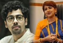 riddhi sen and rachna banerjee
