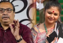 Sayani Ghosh, TMC, Trinamool Congress, Sayani Ghosh Airport, Bengal Politics, Political Speculation, Kunal Ghosh, West Bengal News, TMC MP, Political Controversy, সায়নী ঘোষ, তৃণমূল কংগ্রেস, বাংলা রাজনীতি, সায়নী ঘোষ বিমানবন্দর, কুণাল ঘোষ, তৃণমূল সাংসদ, রাজনৈতিক জল্পনা, পশ্চিমবঙ্গ রাজনীতি, দলবদল জল্পনা, রাজনৈতিক খবর