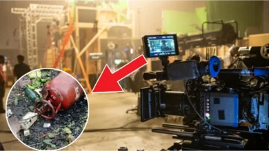 SJ Suryah, Killer Movie, Tamil Cinema, Shooting Accident, Film Set Blast, Chennai News, Technician Death, Kollywood News, Movie Shooting, Entertainment News, এস জে সুরাইয়া, কিলার ছবি, তামিল সিনেমা, শুটিং দুর্ঘটনা, গ্যাস সিলিন্ডার বিস্ফোরণ, চেন্নাই খবর, টেকনিশিয়ানের মৃত্যু, কোলিউড, বিনোদন সংবাদ, সিনেমার শুটিং
