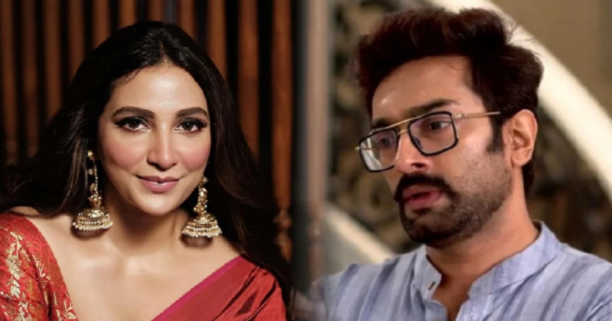Subhashree Ganguly, Jeetu Kamal, Grihapravesh, Tele Cine Awards, Tollywood News, Bengali Cinema, Award Controversy, Indradeep Dasgupta, Bengali Actress, Entertainment News, শুভশ্রী গঙ্গোপাধ্যায়, জীতু কমল, গৃহপ্রবেশ, টেলি সিনে অ্যাওয়ার্ডস, টলিউড, বাংলা সিনেমা, পুরস্কার বিতর্ক, ইন্দ্রদীপ দাশগুপ্ত, বিনোদন খবর, বাংলা অভিনেত্রী