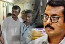 Swaroop Biswas, Tollywood Federation, Federation Controversy, Tollywood News, Police Investigation, Extortion Allegation, New Alipore, Bengali Entertainment News, Federation Office Search, West Bengal News, স্বরূপ বিশ্বাস, টলিউড ফেডারেশন, ফেডারেশন বিতর্ক, টলিউড খবর, পুলিশ তদন্ত, তোলাবাজি অভিযোগ, নিউ আলিপুর, বাংলা বিনোদন সংবাদ, ফেডারেশন অফিস, পশ্চিমবঙ্গ খবর