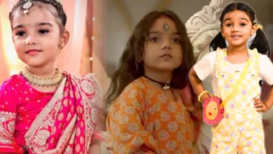Radhika Karmakar, Bengali Television, Bengali Serial, Child Artist, রাধিকা কর্মকার, শিশু শিল্পী, বাংলা টেলিভিশন, বাংলা সিরিয়াল