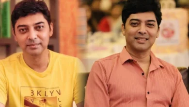Bhaswar Chatterjee, Tollywood, Actor, Film Industry, ভাস্বর চ্যাটার্জি, টলিউড, অভিনেতা, ফিল্ম ইন্ডাস্ট্রি