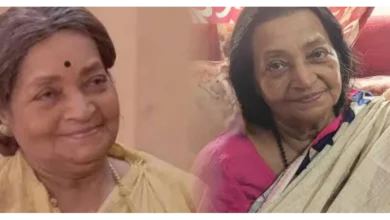 Chhanda Chatterjee, Tollywood, Actress, Film Industry, ছন্দা চ্যাটার্জী, টলিউড, অভিনেত্রী, ফিল্ম ইন্ডাস্ট্রি