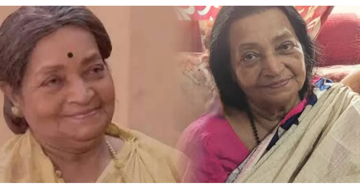 Chhanda Chatterjee, Tollywood, Actress, Film Industry, ছন্দা চ্যাটার্জী, টলিউড, অভিনেত্রী, ফিল্ম ইন্ডাস্ট্রি