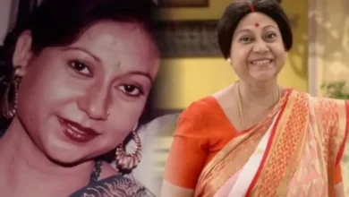 Ratna Ghoshal, Tollywood, Actress, Bengali Television, Film Industry, রত্না ঘোষাল, টলিউড, অভিনেত্রী, বাংলা টেলিভিশন, ফিল্ম ইন্ডাস্ট্রি