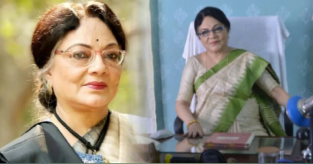 Dipannita Hazari, Tollywood, Actress, Doctor, Bengali Television, Bengali Serial, দীপান্নিতা হাজারী, টলিউড, অভিনেত্রী, চিকিৎসক, বাংলা টেলিভিশন, বাংলা সিরিয়াল
