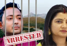 Debraj Chakraborty, Aditi Munshi, STF, Bidhannagar, West Bengal Politics, Disproportionate Assets, Money Laundering, Kolkata High Court, Political News, West Bengal News, দেবরাজ চক্রবর্তী, অদিতি মুন্সী, এসটিএফ, বিধাননগর, পশ্চিমবঙ্গ রাজনীতি, আয়বহির্ভূত সম্পত্তি, অর্থপাচার, কলকাতা হাইকোর্ট, রাজনৈতিক খবর, পশ্চিমবঙ্গ সংবাদ