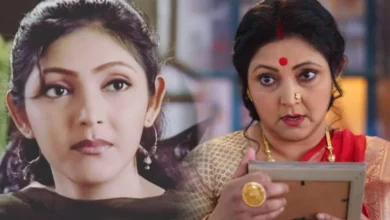Pushpita Mukherjee, Tollywood, Actress, Bengali Television, Bengali Serial, Film Industry, পুষ্পিতা মুখোপাধ্যায়, টলিউড, অভিনেত্রী, বাংলা টেলিভিশন, বাংলা সিরিয়াল, ফিল্ম ইন্ডাস্ট্রি