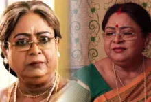 Anamika Saha makes explosive remarks about Tollywood