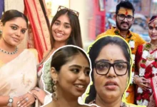 Anindita, Hiran Chatterjee first wife Three years of bouncing back