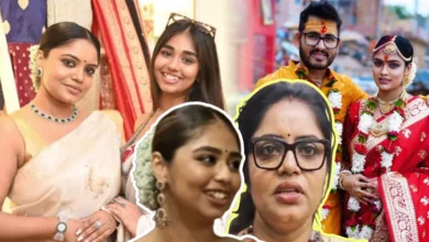 Anindita, Hiran Chatterjee first wife Three years of bouncing back
