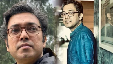 Anupam Roy, Tollywood, Singer, Music Industry, Indian Musician, অনুপম রায়, টলিউড, গায়ক, সংগীত শিল্পী, মিউজিক ইন্ডাস্ট্রি, ভারতীয় সংগীত শিল্পী