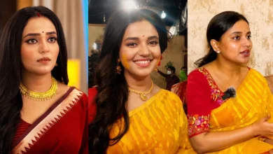 Anwesha Hazra, Tollywood, Actress, Bengali Television, Bengali Serial, Film Industry, অন্বেষা হাজরা, টলিউড, অভিনেত্রী, বাংলা টেলিভিশন, বাংলা সিরিয়াল, ফিল্ম ইন্ডাস্ট্রি