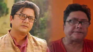 Bhaskar Banerjee, Tollywood, Actor, Bengali Television, Bengali Serial, Film Industry, ভাস্কর ব্যানার্জি, টলিউড, অভিনেতা, বাংলা টেলিভিশন, বাংলা সিরিয়াল, ইন্ডাস্ট্রি