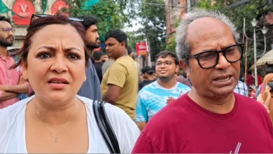 Chandan Sen and Sreelekha Mitra speak out on the Jantar Mantar incident