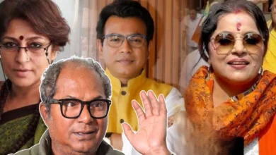 Chandan Sen, Tollywood, Actor, Film Industry, চন্দন সেন, টলিউড, অভিনেতা, ফিল্ম ইন্ডাস্ট্রি