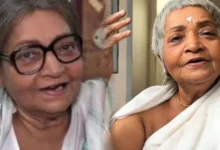 Chhanda Chatterjee, Tollywood, Actress, Film Industry, ছন্দা চ্যাটার্জী, টলিউড, অভিনেত্রী, ফিল্ম ইন্ডাস্ট্রি