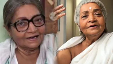 Chhanda Chatterjee, Tollywood, Actress, Film Industry, ছন্দা চ্যাটার্জী, টলিউড, অভিনেত্রী, ফিল্ম ইন্ডাস্ট্রি