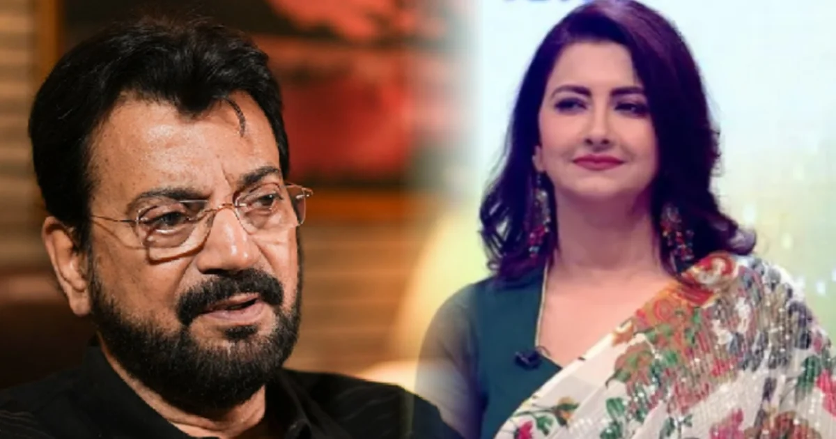 Chiranjit Chakraborty, Rachna Banerjee, Tollywood, Actress, Actor, Film Industry, চিরঞ্জিত চক্রবর্তী, রচনা ব্যানার্জি, টলিউড, অভিনেত্রী, অভিনেতা, ফিল্ম ইন্ডাস্ট্রি