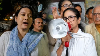 Mamata Banerjee, Kunal Ghosh, Political Controversy, মমতা বন্দ্যোপাধ্যায়, কুণাল ঘোষ, রাজনীতি