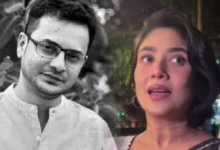 Rahul Banerjee, Debolina Dutta, Actress, Actor, Film Industry, রাহুল অরুণোদয় বন্দ্যোপাধ্যায়, দেবলীনা দত্ত, অভিনেতা, অভিনেত্রী, ফিল্ম ইন্ডাস্ট্রি