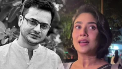 Rahul Banerjee, Debolina Dutta, Actress, Actor, Film Industry, রাহুল অরুণোদয় বন্দ্যোপাধ্যায়, দেবলীনা দত্ত, অভিনেতা, অভিনেত্রী, ফিল্ম ইন্ডাস্ট্রি
