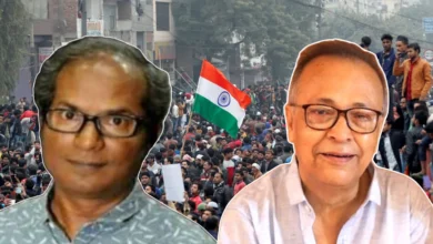 Chandan Sen, Falguni Chatterjee, Tollywood, Actor, Film Industry, চন্দন সেন, ফাল্গুনী চট্টোপাধ্যায়, টলিউড, অভিনেতা, ফিল্ম ইন্ডাস্ট্রি