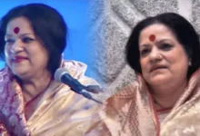 Haimanti Shukla, Singer, Music Industry, Indian Musician, হৈমন্তী শুক্লা, গায়িকা, সংগীত শিল্পী, মিউজিক ইন্ডাস্ট্রি, ভারতীয় সংগীত শিল্পী