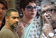Jaya Ahsan, Churni Ganguly, Kaushik Sen, Tollywood, Actor, Actress, Film Industry, জয়া আহসান, কৌশিক সেন, চূর্ণী গঙ্গোপাধ্যায়, টলিউড, অভিনেতা, অভিনেত্রী, ফিল্ম ইন্ডাস্ট্রি