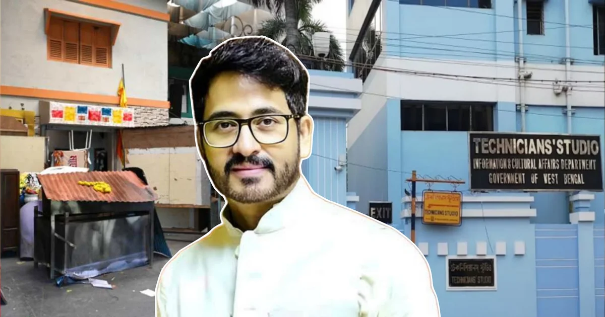 Hiran Chatterjee, Tollywood, Actor, Film Industry