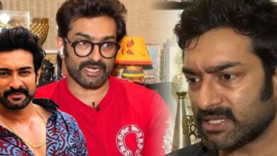 Jeetu Kamal, Tollywood, Actor, Film Industry, জিতু কমল, টলিউড, অভিনেতা, ফিল্ম ইন্ডাস্ট্রি