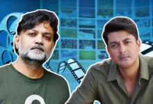 Srijit Mukherjee, Jisshu Sengupta, Tollywood, Actor, Director, Film industry, সৃজিত মুখোপাধ্যায়, যিশু সেনগুপ্ত, টলিউড, অভিনেতা, পরিচালক, ফিল্ম ইন্ডাস্ট্রি