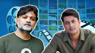 Srijit Mukherjee, Jisshu Sengupta, Tollywood, Actor, Director, Film industry, সৃজিত মুখোপাধ্যায়, যিশু সেনগুপ্ত, টলিউড, অভিনেতা, পরিচালক, ফিল্ম ইন্ডাস্ট্রি