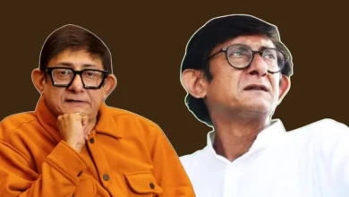 Kanchan Mullick, Tollywood, Actor, Film Industry, কাঞ্চন মল্লিক, টলিউড, অভিনেতা, ফিল্ম ইন্ডাস্ট্রি