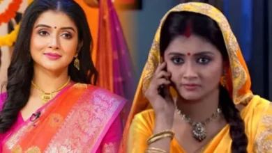 Kanyakumari Mukherjee, Tollywood, Actress, Bengali Television, Bengali Serial, কন্যাকুমারী মুখোপাধ্যায়, টলিউড, অভিনেত্রী, বাংলা টেলিভিশন, বাংলা সিরিয়াল
