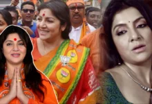 Locket Chatterjee, Tollywood, Actress, Film Industry, লকেট চট্টোপাধ্যায়, টলিউড, অভিনেত্রী, ফিল্ম ইন্ডাস্ট্রি