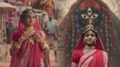 Zee Bangla, Satipith Kalighat, Bengali Television, Bengali Serial, জি বাংলা, সতীপীঠ কালীঘাট, বাংলা টেলিভিশন, বাংলা সিরিয়াল
