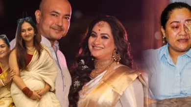 Mallika Banerjee, Tollywood, Actress, Bengali Television, Bengali Serial, মল্লিকা ব্যানার্জি, টলিউড, অভিনেত্রী, বাংলা টেলিভিশন, বাংলা সিরিয়াল
